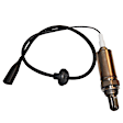 350-31014 Before Catalytic Converter Oxygen Sensor, Sold Individually, 1-wire, Walker Products Aftermarket Base Sensor