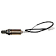 350-31017 Before Catalytic Converter Oxygen Sensor, Sold Individually, 1-wire, 1.2L, 3Cyl, Walker Products Aftermarket Base Sensor