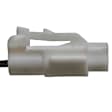 350-31017 Before Catalytic Converter Oxygen Sensor, Sold Individually, 1-wire, 1.2L, 3Cyl, Walker Products Aftermarket Base Sensor