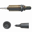 350-31018 Oxygen Sensor, Sold Individually, 1-wire, Walker Products Aftermarket Base Sensor