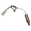 350-31020 Before Catalytic Converter Oxygen Sensor, Sold Individually, 1-wire, Walker Products Aftermarket Base Sensor