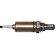 350-31024 Before Catalytic Converter Oxygen Sensor, Sold Individually, 1-wire, Walker Products Aftermarket Base Sensor
