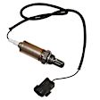 350-31025 Before Catalytic Converter Oxygen Sensor, Sold Individually, 1-wire, 1.6L, 4Cyl, Walker Products Aftermarket Base Sensor