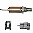 350-31025 Before Catalytic Converter Oxygen Sensor, Sold Individually, 1-wire, 1.6L, 4Cyl, Walker Products Aftermarket Base Sensor