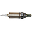 350-31027 Before Catalytic Converter Oxygen Sensor, Sold Individually, 1-wire, Walker Products Aftermarket Base Sensor