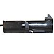 350-31027 Before Catalytic Converter Oxygen Sensor, Sold Individually, 1-wire, Walker Products Aftermarket Base Sensor