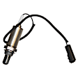 350-31028 Before Catalytic Converter Oxygen Sensor, Sold Individually, 1-wire, Walker Products Aftermarket Base Sensor