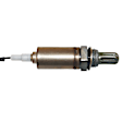 350-31028 Before Catalytic Converter Oxygen Sensor, Sold Individually, 1-wire, Walker Products Aftermarket Base Sensor