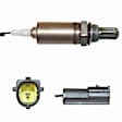 350-31028 Before Catalytic Converter Oxygen Sensor, Sold Individually, 1-wire, Walker Products Aftermarket Base Sensor