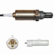 350-31029 Before Catalytic Converter Oxygen Sensor, Sold Individually, 1-wire, Walker Products Aftermarket Base Sensor