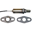 350-31031 Before Catalytic Converter Oxygen Sensor, Sold Individually, 1-wire, Walker Products Aftermarket Base Sensor