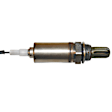 350-31044 Before Catalytic Converter Oxygen Sensor, Sold Individually, 1-wire, Walker Products Aftermarket Base Sensor