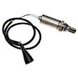 350-31045 Before Catalytic Converter Oxygen Sensor, Sold Individually, 1-wire, Walker Products Aftermarket Base Sensor