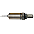 350-31045 Before Catalytic Converter Oxygen Sensor, Sold Individually, 1-wire, Walker Products Aftermarket Base Sensor