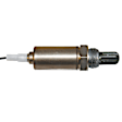 350-31200 Before Catalytic Converter Oxygen Sensor, Sold Individually, 1-wire, Walker Products Aftermarket Base Sensor