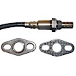 350-32001 Oxygen Sensor, Sold Individually, 2-wire, Walker Products Aftermarket Base Sensor
