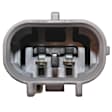 350-32005 Oxygen Sensor, Sold Individually, 2-wire, Walker Products Aftermarket Base Sensor