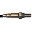 350-32010 Before Catalytic Converter Oxygen Sensor, Sold Individually, 2-wire, 2.4L, 4Cyl, Walker Products Aftermarket Base Sensor