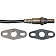350-32014 After Catalytic Converter Oxygen Sensor, Sold Individually, 2-wire, Walker Products Aftermarket Base Sensor