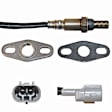 350-32014 After Catalytic Converter Oxygen Sensor, Sold Individually, 2-wire, Walker Products Aftermarket Base Sensor