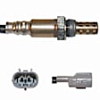 350-32015 After Catalytic Converter Oxygen Sensor, Sold Individually, 2-wire, 4.0L, 8Cyl, Walker Products Aftermarket Base Sensor