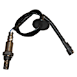 350-32017 After Catalytic Converter Oxygen Sensor, Sold Individually, 2-wire, 4.0L, 8Cyl, Walker Products Aftermarket Base Sensor