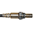 350-32017 After Catalytic Converter Oxygen Sensor, Sold Individually, 2-wire, 4.0L, 8Cyl, Walker Products Aftermarket Base Sensor