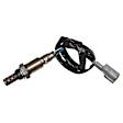 350-32018 Oxygen Sensor, Sold Individually, 2-wire, Walker Products Aftermarket Base Sensor