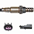 350-32028 Before Catalytic Converter Oxygen Sensor, Sold Individually, 2-wire, Walker Products Aftermarket Base Sensor