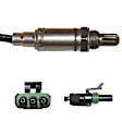 350-33003 Before Catalytic Converter Oxygen Sensor, Sold Individually, 3-wire, Walker Products Aftermarket Base Sensor