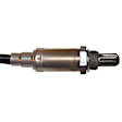 350-33004 Before Catalytic Converter Oxygen Sensor, Sold Individually, 3-wire, Walker Products Aftermarket Base Sensor
