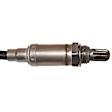 350-33008 Before Catalytic Converter Oxygen Sensor, Sold Individually, 3-wire, 3.0L, 6Cyl, Walker Products Aftermarket Base Sensor