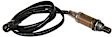 350-33011 Before Catalytic Converter Oxygen Sensor, Sold Individually, 3-wire, Walker Products Aftermarket Base Sensor