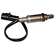 350-33014 Before Catalytic Converter Oxygen Sensor, Sold Individually, 3-wire, Walker Products Aftermarket Base Sensor