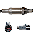 350-33014 Before Catalytic Converter Oxygen Sensor, Sold Individually, 3-wire, Walker Products Aftermarket Base Sensor