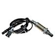350-33023 Before Catalytic Converter Oxygen Sensor, Sold Individually, 3-wire, Walker Products Aftermarket Base Sensor