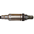 350-33023 Before Catalytic Converter Oxygen Sensor, Sold Individually, 3-wire, Walker Products Aftermarket Base Sensor