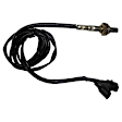 350-33036 Before Catalytic Converter Oxygen Sensor, Sold Individually, 3-wire, Walker Products Aftermarket Base Sensor