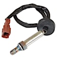 350-33037 Oxygen Sensor, Sold Individually, 3-wire, Walker Products Aftermarket Base Sensor