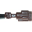 350-33037 Oxygen Sensor, Sold Individually, 3-wire, Walker Products Aftermarket Base Sensor