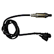 350-33038 Before Catalytic Converter Oxygen Sensor, Sold Individually, 3-wire, Walker Products Aftermarket Base Sensor