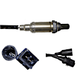 350-33038 Before Catalytic Converter Oxygen Sensor, Sold Individually, 3-wire, Walker Products Aftermarket Base Sensor