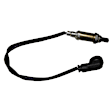 350-33043 Before Catalytic Converter Oxygen Sensor, Sold Individually, 3-wire, Walker Products Aftermarket Base Sensor