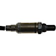 350-33043 Before Catalytic Converter Oxygen Sensor, Sold Individually, 3-wire, Walker Products Aftermarket Base Sensor