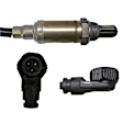 350-33043 Before Catalytic Converter Oxygen Sensor, Sold Individually, 3-wire, Walker Products Aftermarket Base Sensor