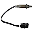 350-33048 Before Catalytic Converter Oxygen Sensor, Sold Individually, 3-wire, Walker Products Aftermarket Base Sensor