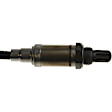 350-33048 Before Catalytic Converter Oxygen Sensor, Sold Individually, 3-wire, Walker Products Aftermarket Base Sensor