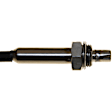 350-33058 Before Catalytic Converter Oxygen Sensor, Sold Individually, 3-wire, Walker Products Aftermarket Base Sensor