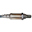 350-33063 Oxygen Sensor, Sold Individually, 3-wire, Walker Products Aftermarket Base Sensor