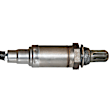350-33066 Oxygen Sensor, Sold Individually, 3-wire, Walker Products Aftermarket Base Sensor